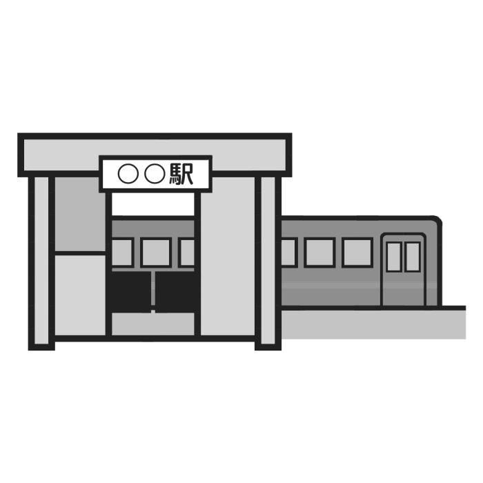 16,600点を超える鉄道駅のイラスト素材、ロイヤリティフリーのベクター素材グラフィックスとクリップアート - iStock列車