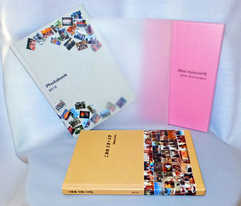 サンプル40選 フォトブックのタイトルの付け方アイデア集ブログフォトブック・フォトアルバム TOLOT