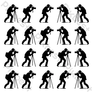 60,200点を超えるカメラマンのイラスト素材、ロイヤリティフリーのベクター素材グラフィックスとクリップアート - iStock撮影, カメラマンスタジオ, 撮影現場