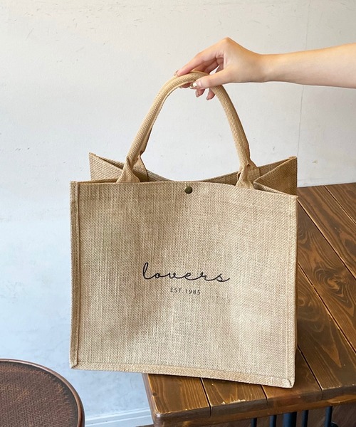 ハイブランドのトートバッグ7選 ロゴ使いがうれしい大人のお仕事バッグVERY NaVY