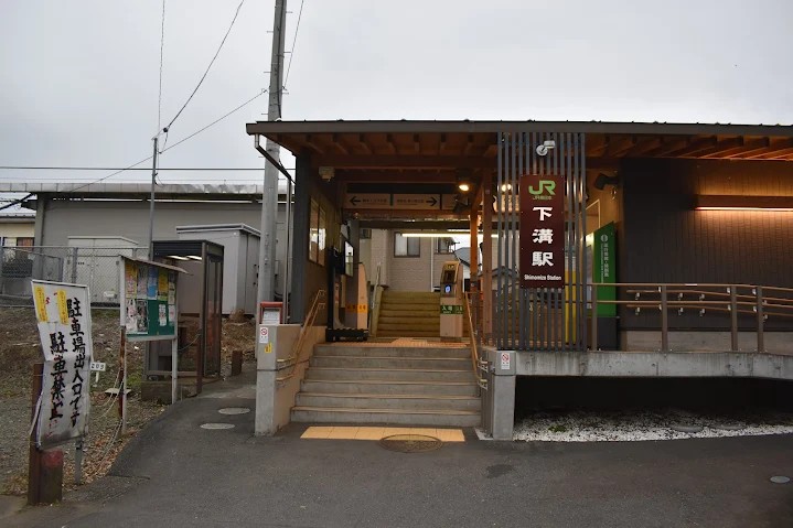 相模線沿いをぶらり（下溝駅～原当麻駅） - 飲んでもブログ