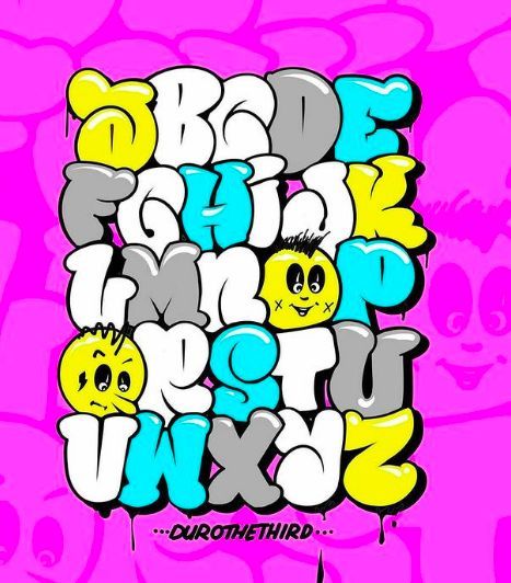 VERYONE スローアップワッペンSTOPOVER