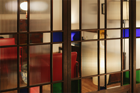 事例あり 和洋折衷な家とは？ 部屋に取り入れたい内装の例平成ライフスタイル