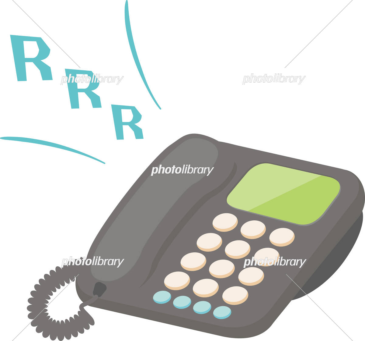 着信音アイコンイラストフリー素材透過、PNG画像、ベクトル、PSDと無料ダウンロード Pngtree