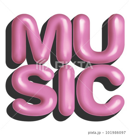 手描きPOP文字の描き方・数字編描くラボ