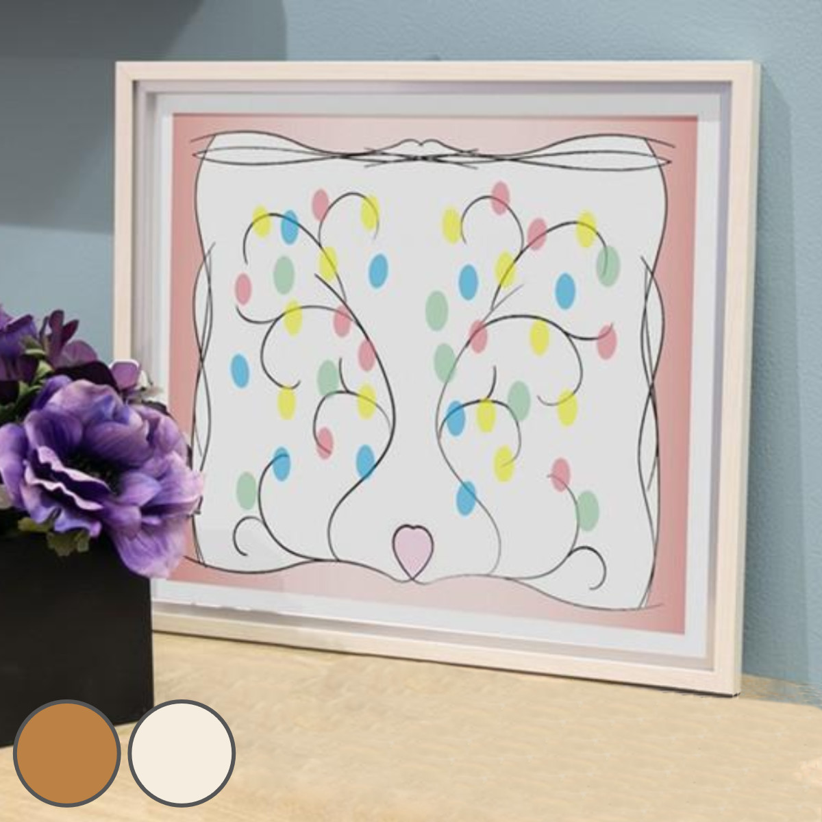 寄せ書きをおしゃれにするアイデア13選 色紙以外のアイテムもminneとものづくりと