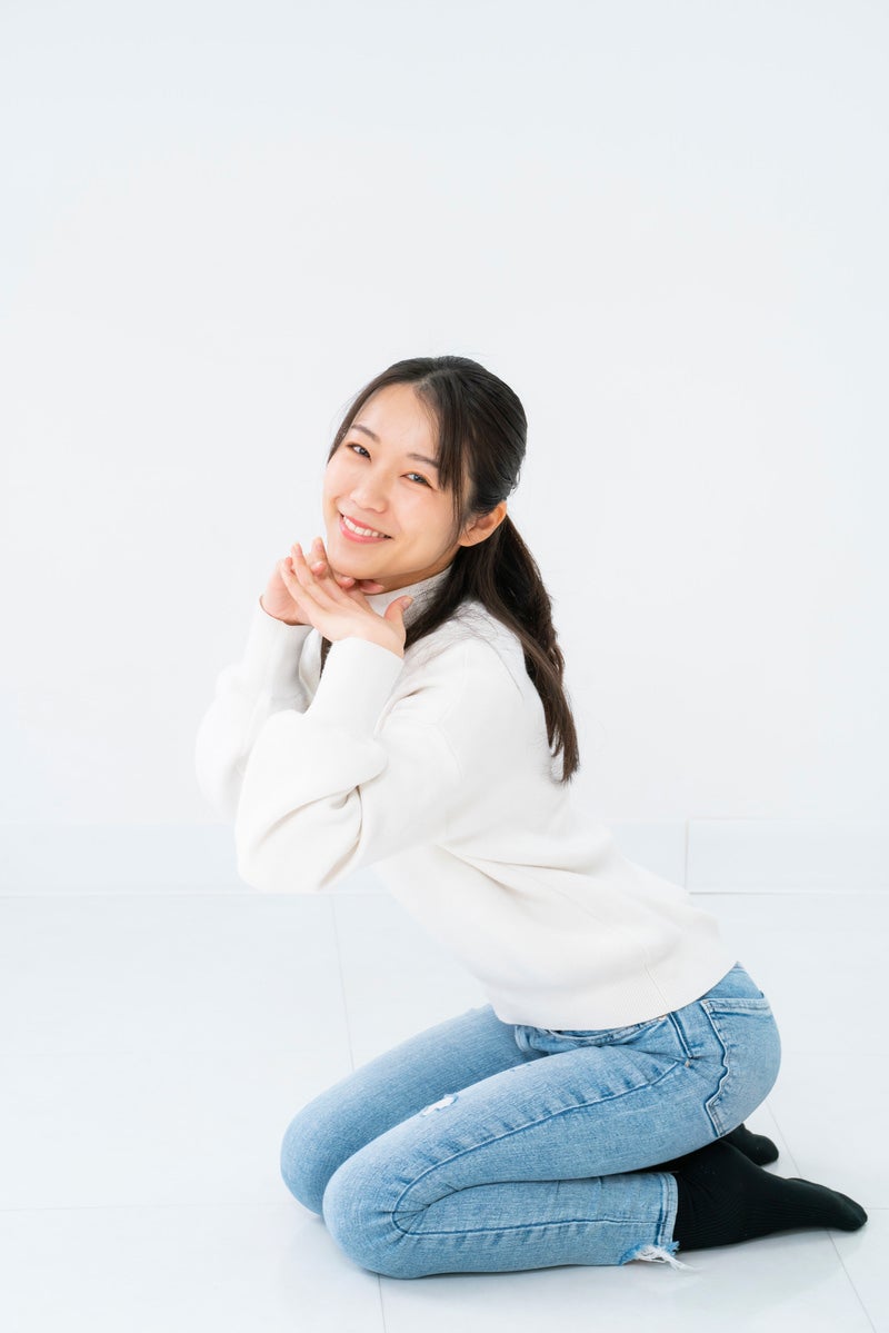 いろいろなポーズの人 ピクトグラム セット イラスト素材6986396- フォトライブラリ