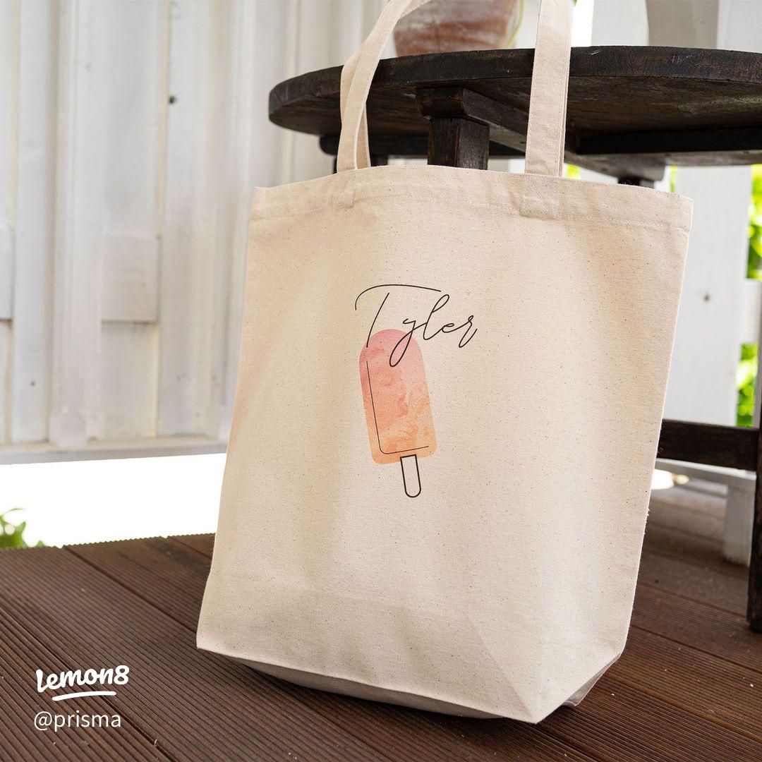 すぐ作って毎日使える！簡単「私のエコバッグ」の作り方＆レシピ7選キナリノ