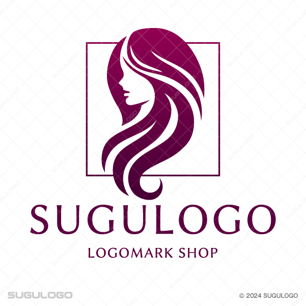 女性らしい」のロゴデザイン一覧ロゴマークの購入ならロゴ市ストア