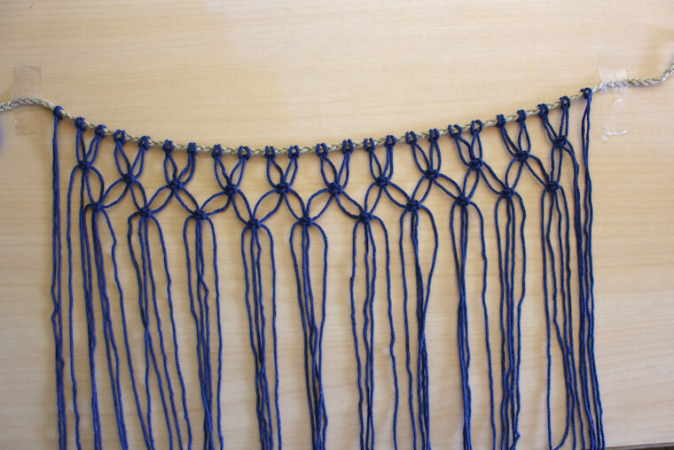 永久保存版 マクラメヤーンの素敵な作品がいっぱい♡ホタルアミキッズ