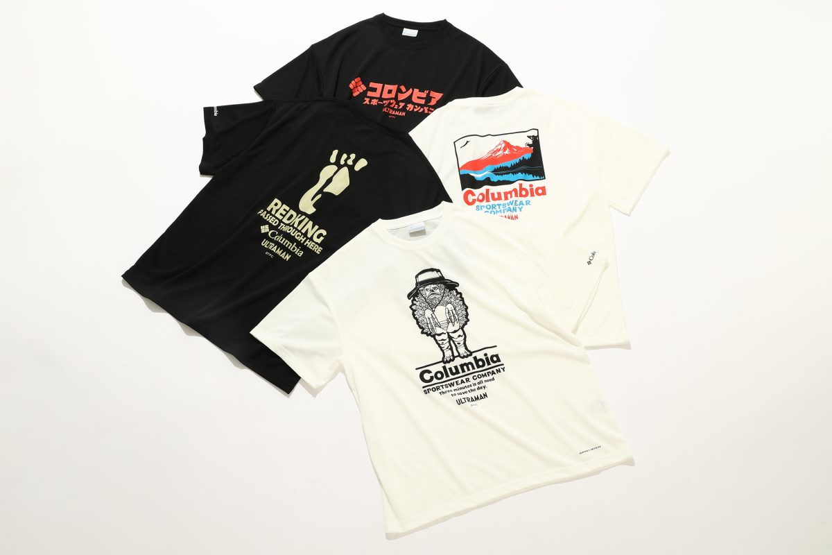 アウトドア好きに人気!コスパよくウェアが揃うブランド「Columbia コロンビア」とは?1X,2X,3X,4X,5X,6Xってどのくらいのサイズ?大きいサイズのメンズMIDブログ