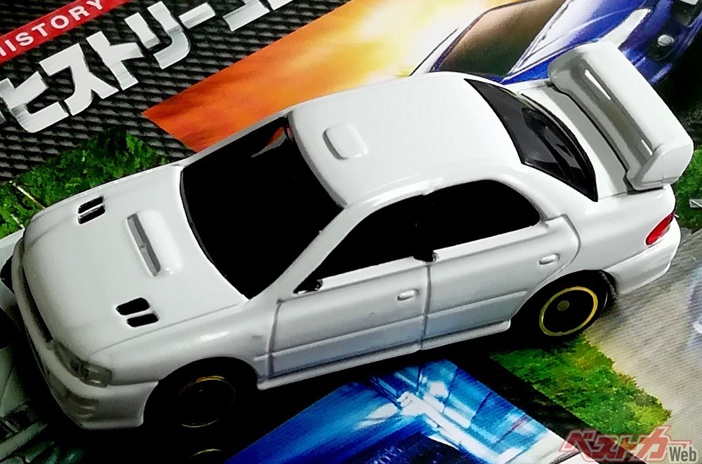 100均 ダイソーのコレクションボックス＆セリアのケースでトミカをスッキリ収納＆ディスプレイゆる育ライフ