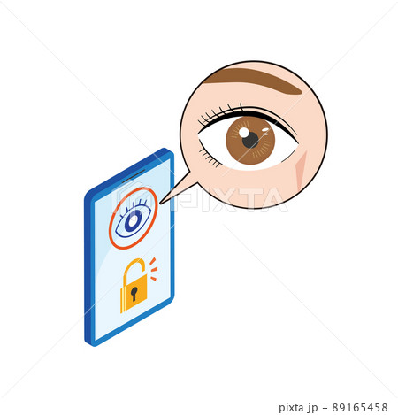 無料の生体認証イラスト素材PNG・フリー 画像 - Pngtree