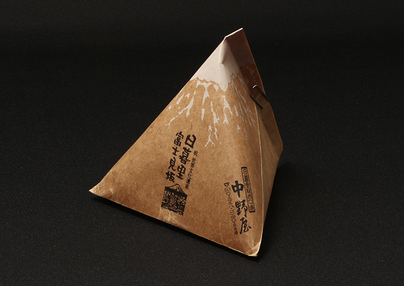 紙のロウ引き加工について