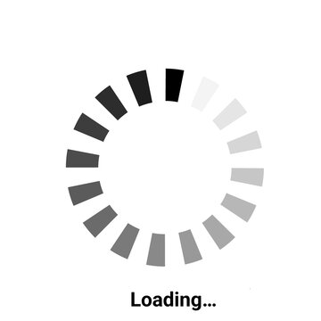 loading無料テンプレートデザイン。イラストや画像付きも豊富 - Canva キャンバ