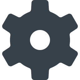 歯車のアイコンのイラスト素材60344431- PIXTA