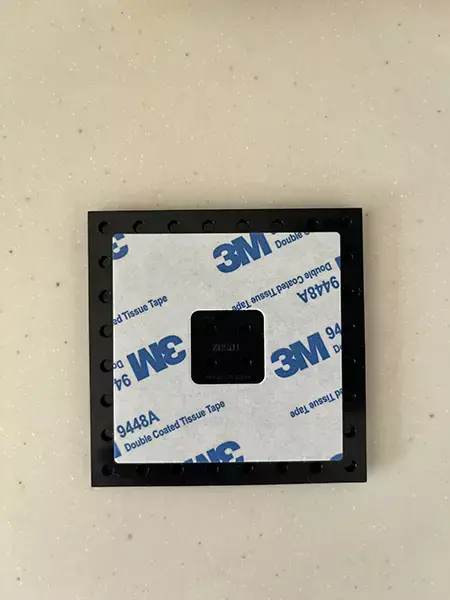 iPhone 14 Plus サモエド 日本の神奈川波 おもしろサーフドッグ スマホケース レゴとコラボし