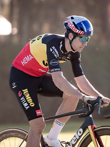 東京五輪自転車、ベルギー代表はツールで活躍のファンアールト、エヴェネプールら選出Bicycle Club