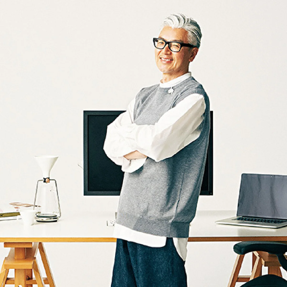 その人、その地に合った建築を提案してくれる建築家 藤村諒さん - 住宅設計.jp