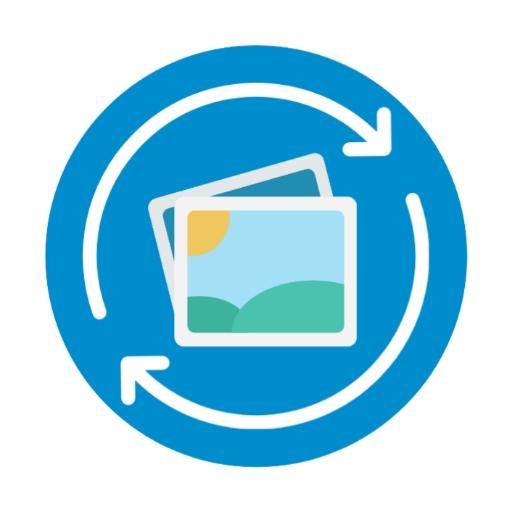 Image Converter - PNG JPG JPEG - Google Play のアプリ