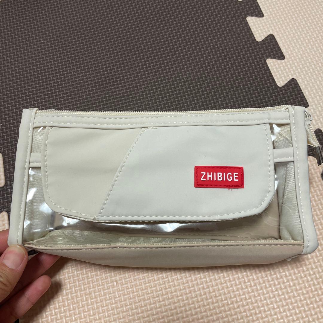 Q-LiA シマエナガステーショナリー ペンポーチ 筆箱 かこまれでいず デイジー 94350 Q 2025年2月 女の子 かわいい 文房具 ペンケースポーチ 小物入れ : carrotヤフー店 - 通販 - Yahoo!ショッピング