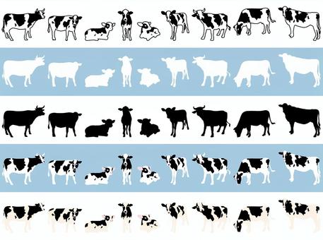 高級和牛イラスト無料イラスト・フリー素材なら「イラストAC」