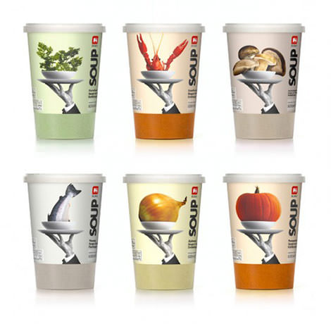 欲しくなるパッケージのデザインとブランディングPIE International