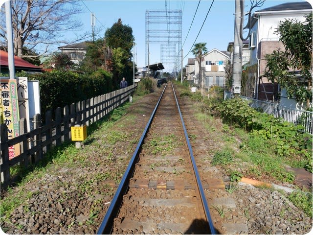 JR相模線、下溝駅からモナの丘へ