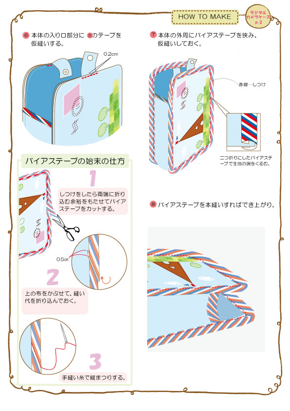 なんとかする工作 カメラ