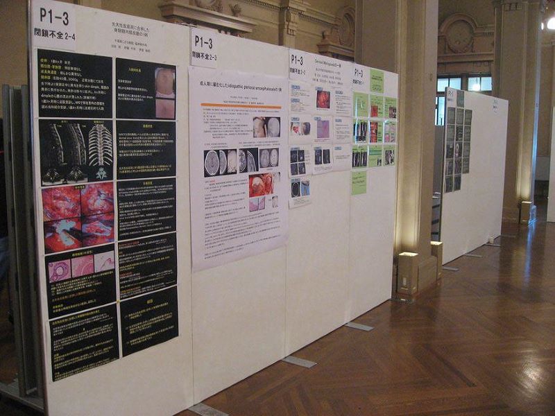 ポスター発表の作成例見本 -見やすく説明もしやすい構成のコツ- – 駆け出し研究者のための研究技術入門