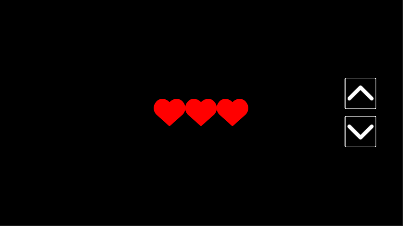 ハーフハートゲームアイコン白黒のベクター画像ピクセルアイコン」のベクター画像素材 ロイヤリティフリー2273250693Shutterstock