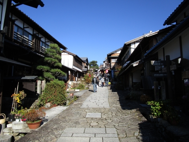 岐阜県中津川市付知の元ラブホの売りアパート : 似非管理者の寂しい夜