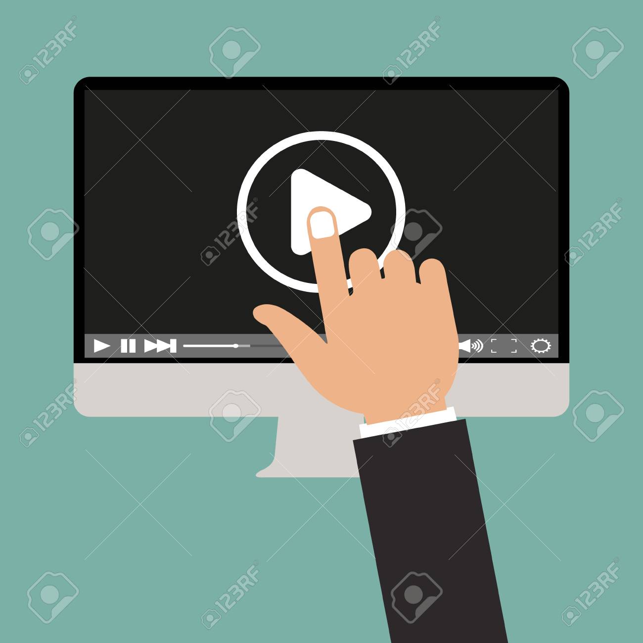 動画クリエイター – フリーイラスト素材集 KuKuKeKe