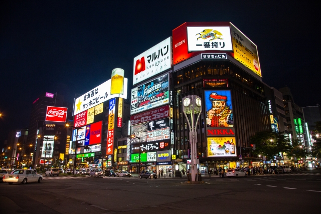 札幌・すすきのの激安ソープランキング｜駅ちか！人気ランキング