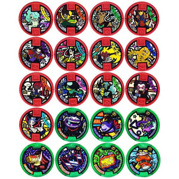 妖怪ウォッチ2』前作との連動要素でもらえる限定妖怪を更に入手するチャンス！「超エラベールコイン」が二回に渡り配信インサイド