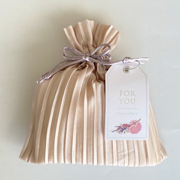 もう毎年コレでいいじゃん！セリアの「バレンタインラッピング」お姫様みたいなデザインにきゅん♡