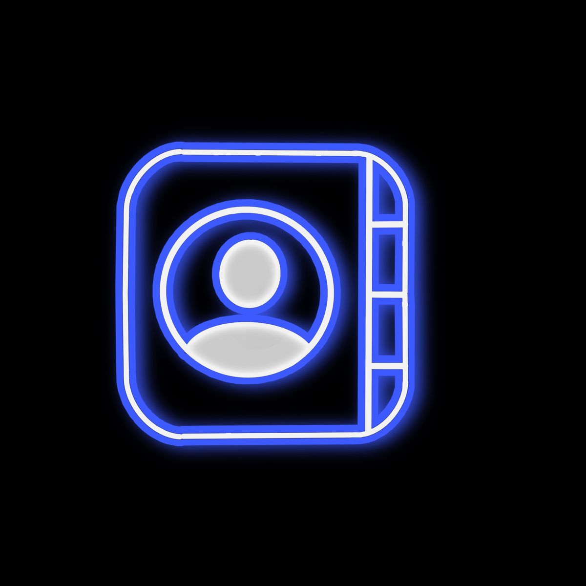 白い背景に輝くネオン線の地図アイコン。 黒い四角のボタン。 ベクターイラスト」のベクター画像素材 ロイヤリティフリー1760007467Shutterstock