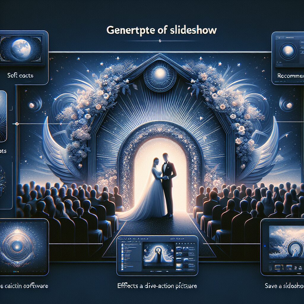 PowerPointを使った写真スライドショーの作り方を紹介SlideStory