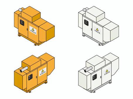 9,700+個の発電機ディーゼル PNG画像無料の発電機ディーゼル透過PNG・ベクター・PSDダウンロード - Pikbest