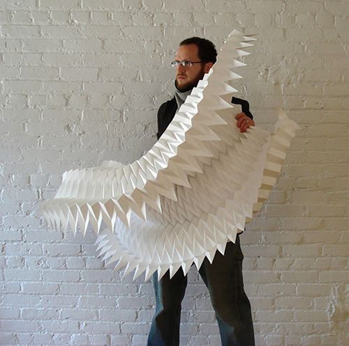 じゃばらdeすいか〜夏にぴったりの製作遊び〜保育と遊びのプラットフォーム ほいくる