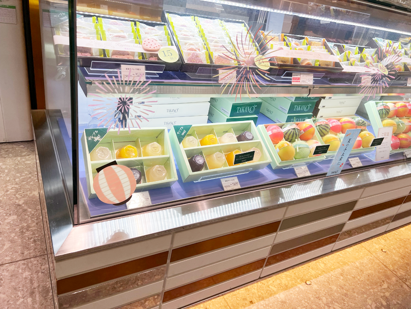 お正月から春商戦へ ～様々な催事が続く売り場の注目ポイント～紙製販促什器・店頭ディスプレイの株式会社リンクス