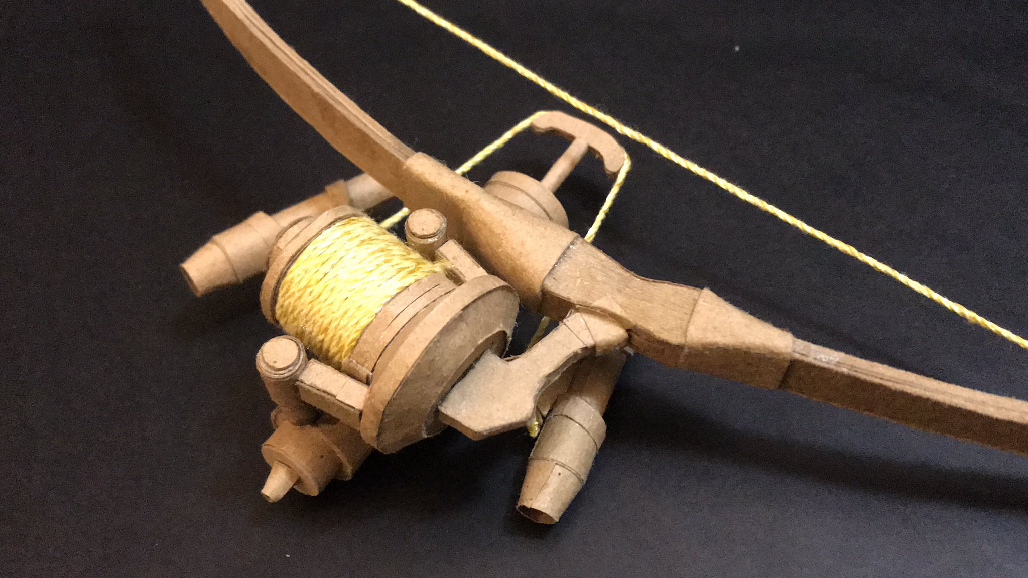 そういう使い方じゃないんじゃなイカ？ 「スプラトゥーン」のスプラチャージャーを作ってみた動画がなかなかイカすねとらぼ