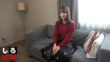 しろハメAMI（１９）日サロ焼けしたお尻にＴバックの１０代ＧＡＬ、生挿入ＳＥＸで黒い肌に精子をタップリ膣射!