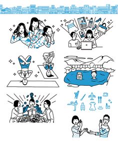 男性のファッションイラストのイラスト素材45682400- PIXTA