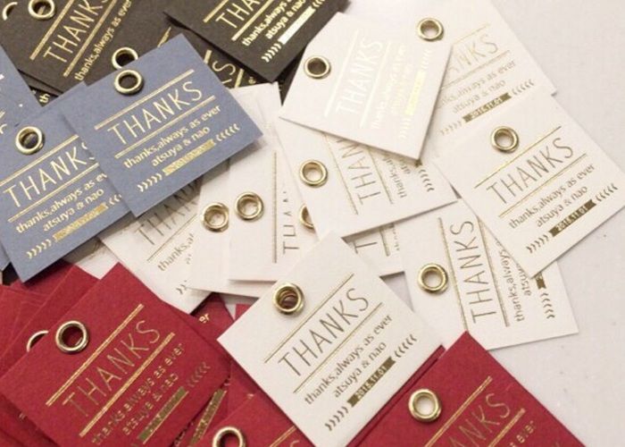 値札タグ 下げ札 ラベル 無地 花枠 紙製 100枚セット 麻紐付き 90*45? クラフト紙 おしゃれ ペーパータグ クラフトタグ メモカ :Rtier-Shop - 通販 - Yahoo!ショッピング