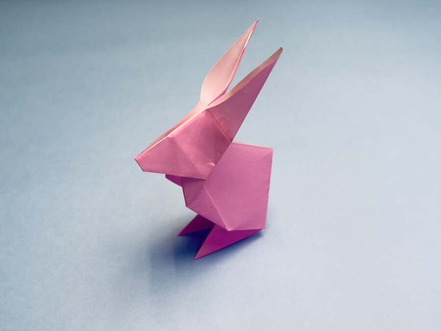 子供に大人気！折り紙でキャラクターを作ろう 包装用品・店舗用品の通販 シモジマ