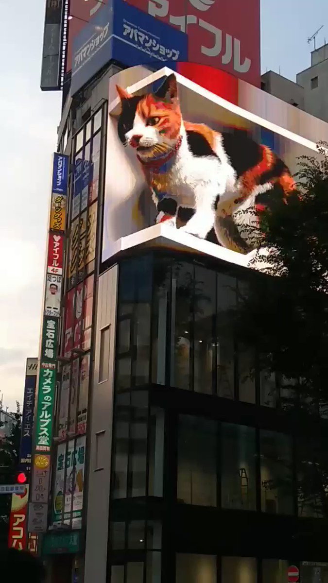 目立つ看板の作り方！配色のポイントやデジタルサイネージを活用した事例も解説ヤマトサイネージ