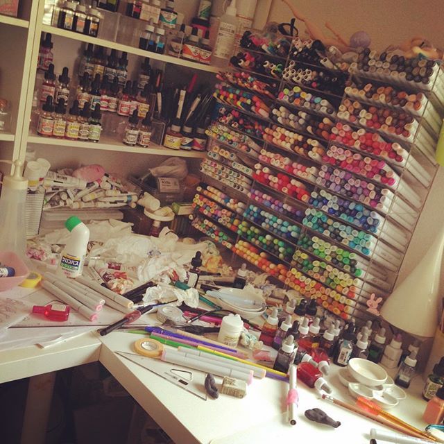 おふみさんが本気で探す、理想の収納。妥協しないことがQOLを上げるHOUSTO おウチの収納.com