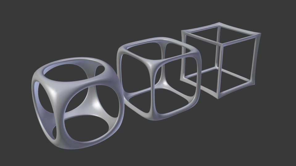 MAYA ワイヤーフレームをレンダリングする２つの方法ナツヲカケル−兼業クリエイター雑記−