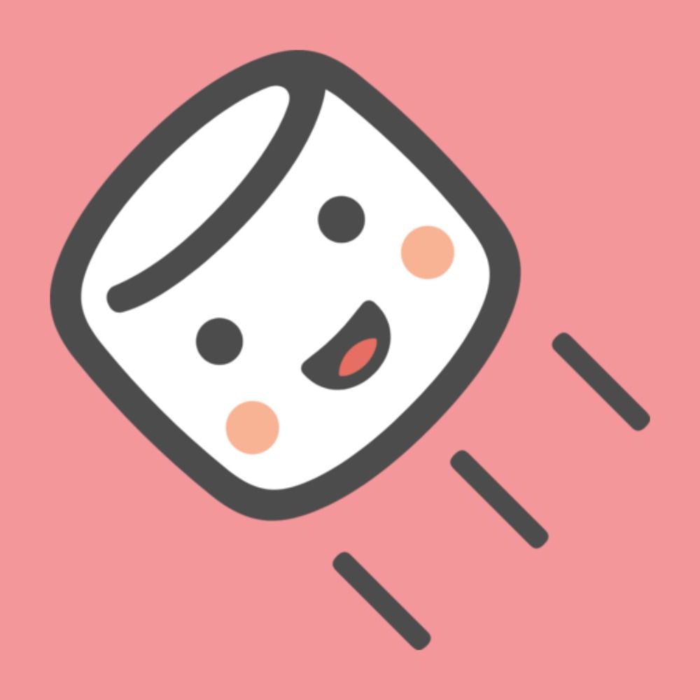 匿名質問箱 マシュマロrooms